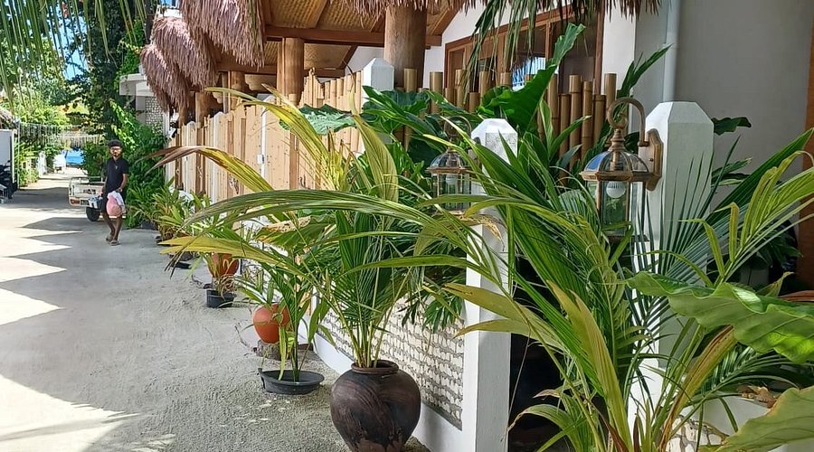 Muraka Dhigurah