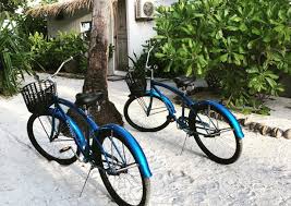 Bicycle Renting