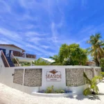 Seaside Dhigurah