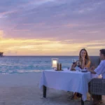 Beach BBQ