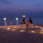Beach Dinner