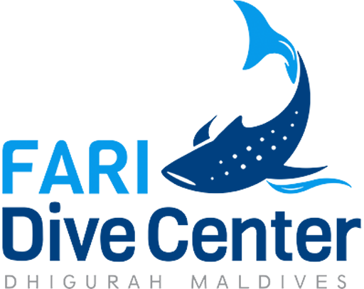 Fari Dive Center Logo