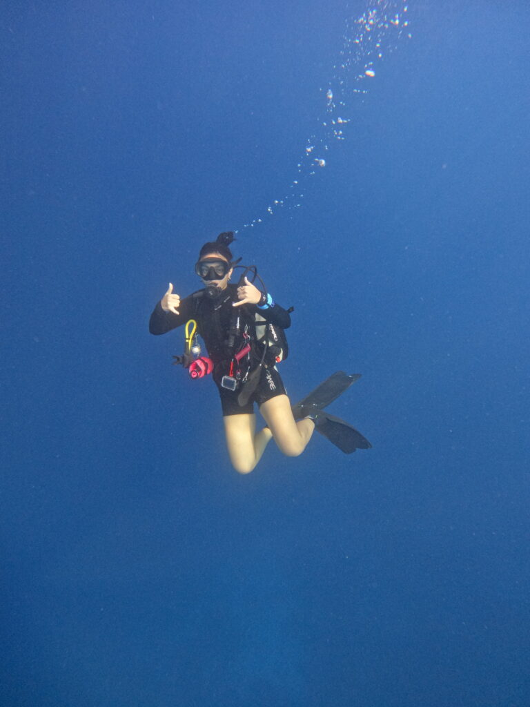 Deep Diver Specialty
