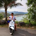 Motorcycle Renting