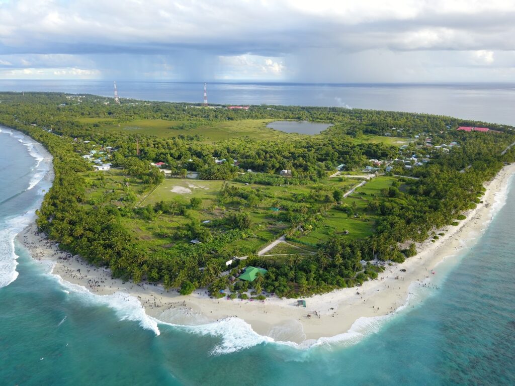 Fuvahmulah