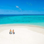 Sandbank Trip