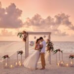 Weddings & Honeymoon