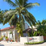 TME Retreats Dhigurah